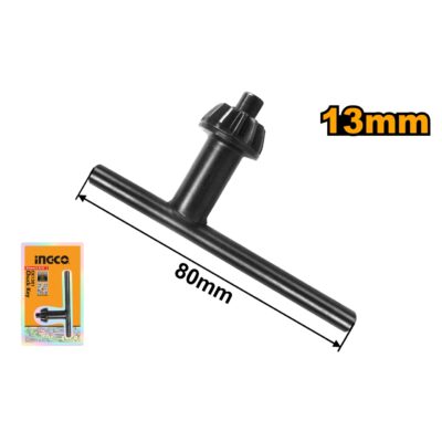 Cheie Mandrina 16mm INGCO CK1601