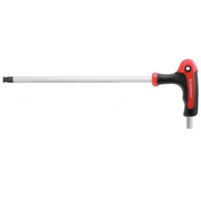 Cheie T Hegaxonala (Imbus) 10cm 3mm