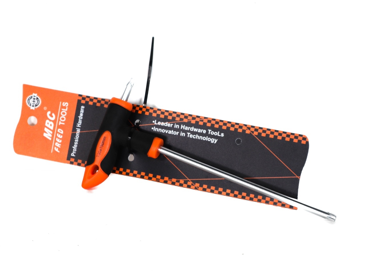 Cheie T Stea Torx – Stea T30x150mm