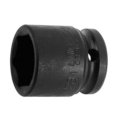 Cheie Tubulara Neagra Impact 36 3/4
