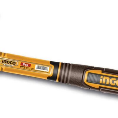 Ciocan cu 2 Colti 220g Maner Fibra Sticla