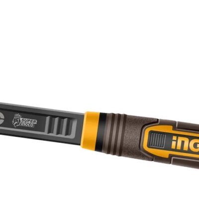 Ciocan cu 2 Colti 450g Maner din Metal Ind INGCO HCH81016L