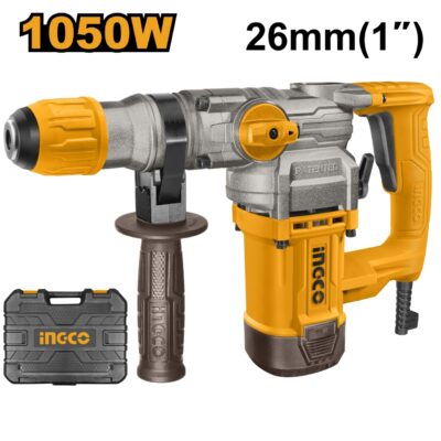 Ciocan Rotopercutor (Picammer) SDS Plus 1050W