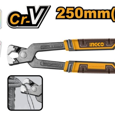 Cleste cu Cap Mic nr.8 INGCO HRP02200