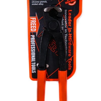 Cleste Freed Cap Mic Nr.9