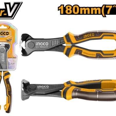 Cleste nr.7 180 mm INGCO HECP02180