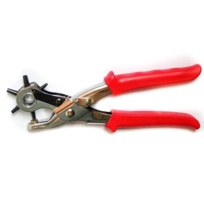 Cleste Perforat Curele Freed