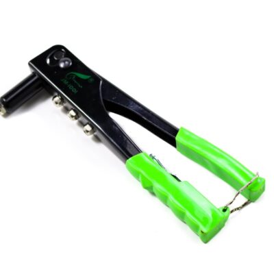 Cleste Popnituri Verde/Negru 1003 260mm