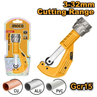 Cleste Taiat Teava Metal INGCO HPC0232