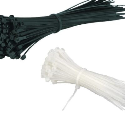 Colier Plastic 7.6 *500mm 100buc