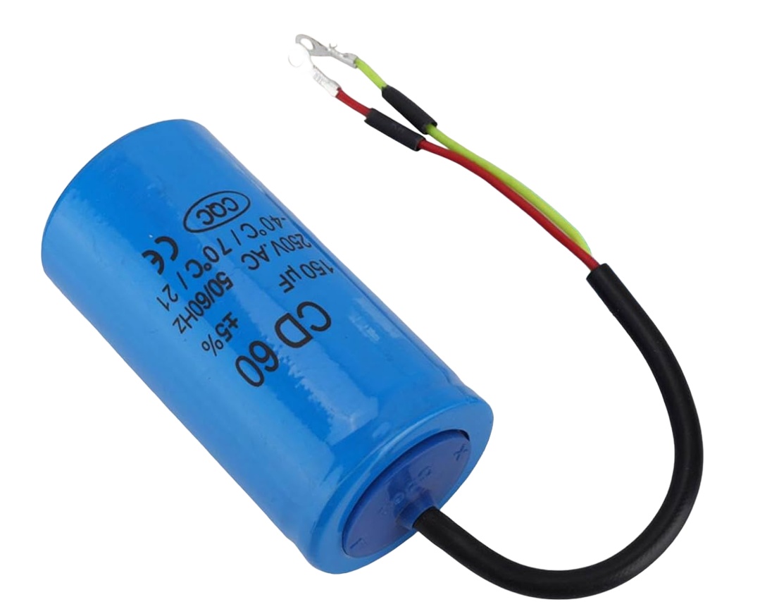 Condensator 16 uf