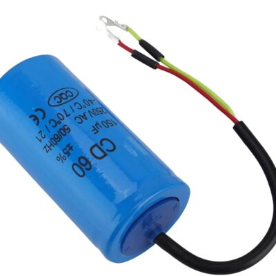 Condensator 400 uf