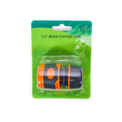 Conector Rapid 1/2+ Stop YM 5810E Profesional