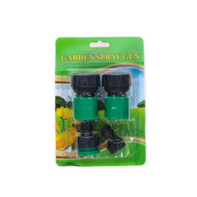 Conector Rapid Furtun 3/4 Set 4buc
