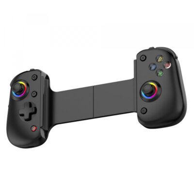 Controller Techsuit BSP-D8 Pro, Negru