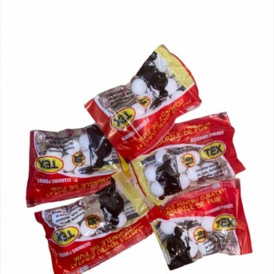 Cosar Bile 40gr (25set/punga)