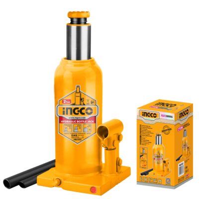 Cric Hidraulic 10T INGCO HBJ1002
