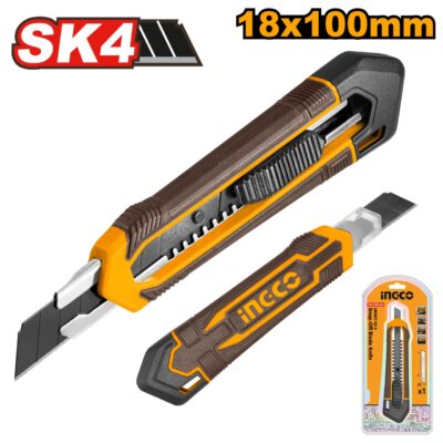 Cutter Cu Lama SK4 INGCO HKNS11815