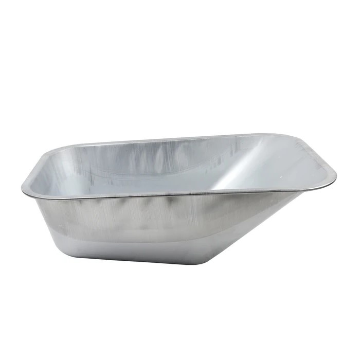 Cuva Metal Roaba 85L
