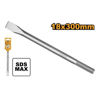 Dalta SDS MAX 18x300mm INGCO DBC0222801
