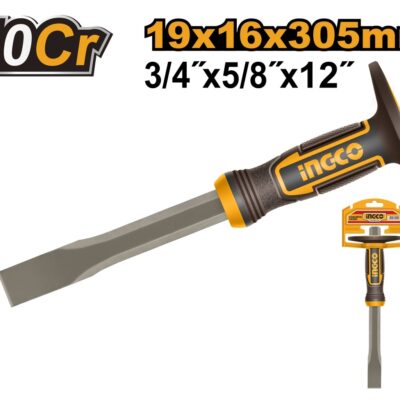Dalta Zidarie 19x305mm INGCO HCCL831916