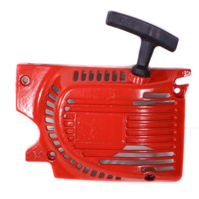 Demaror Motofierastrau CH Metal