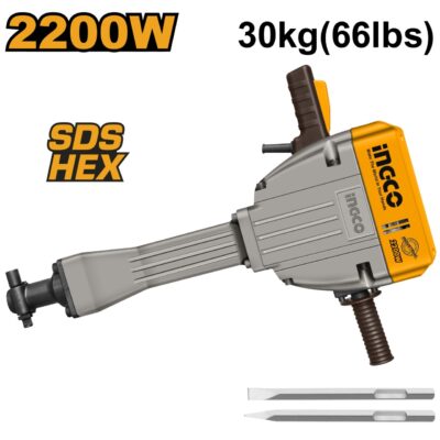 Demolator 2200W Industrial INGCO PDB22001