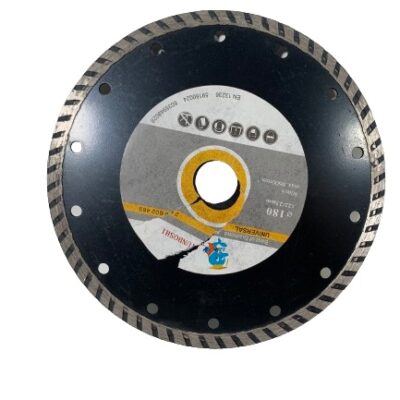 Disc Diamantat Turbo 180
