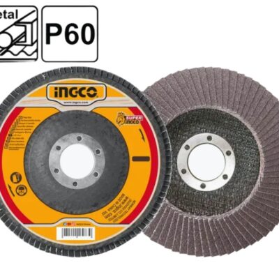 Disc Lamelar Slefuit 115mm Maro P60 INGCO FD1152