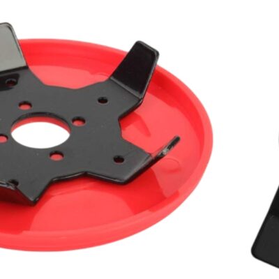 Disc Motocoasa cu Protectie Plastic (mic 150mm)