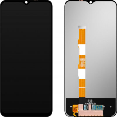 Display cu Touchscreen MP compatibil cu vivo iQOO U1x / Y20 / Y20 (2021) / Y20i / Y20s / Y20s [G] / Y30g