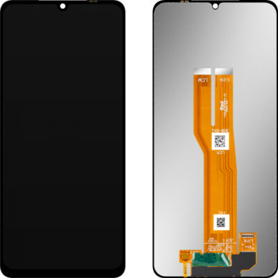 Display cu Touchscreen MP compatibil cu Samsung Galaxy A07 4G A075