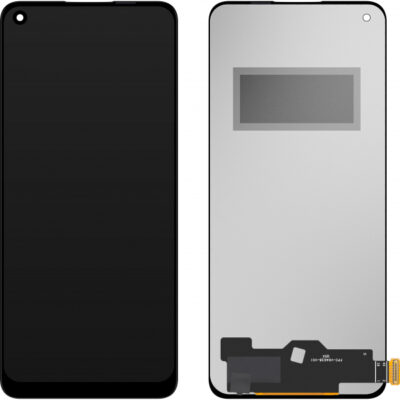 Display cu Touchscreen MP compatibil cu Oppo A78 4G / F21 Pro / Find X5 Lite / Reno7 / Reno7 SE 5G / Reno8 4G / Reno8 T