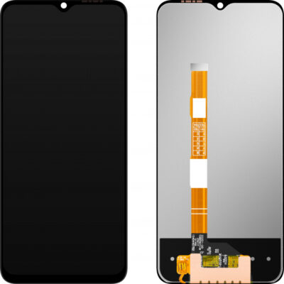 Display cu Touchscreen MP compatibil cu vivo Y35 (2015)