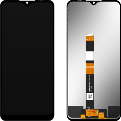Display cu Touchscreen MP compatibil cu Nokia G42