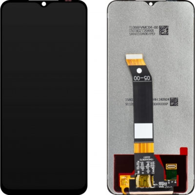 Display cu Touchscreen MP compatibil cu Xiaomi Poco M4 5G / M5 / Redmi 10 5G / Note 11E