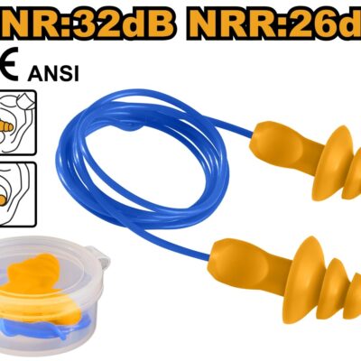 Dopuri Urechi 32dB INGCO HEP3225