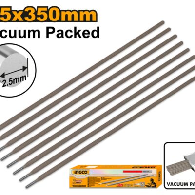 Electrozi INGCO 3.25 x 350mm ERCVC2221