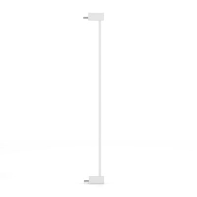 Extensie 7 cm pt. Poartă de Siguranță PRO 180° pentru Copii și Animale, ALB – Default Title