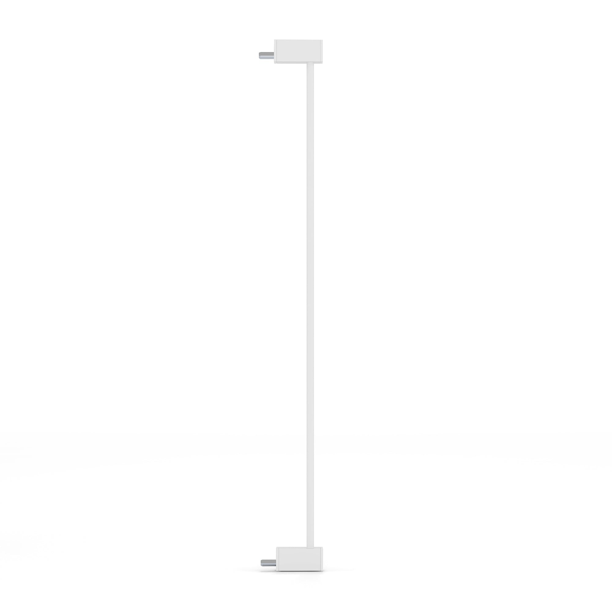 Extensie 7 cm pt. Poartă de Siguranță PRO 180° pentru Copii și Animale, ALB – Default Title