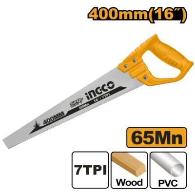 Fierastrau Manual Lemn SuperSelect 40Cm