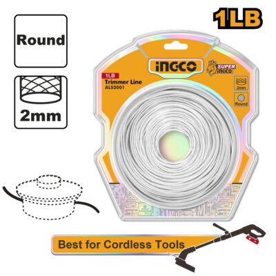 Fir pentru Motocoasa 2mm 120m