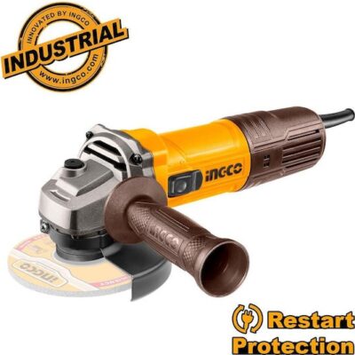 Flex Unghiular 750W 115mm Industrial