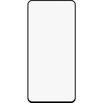 Folie de protectie Ecran OEM pentru Samsung Galaxy A55 5G A556, Sticla Securizata, Full Glue, 6D, Neagra