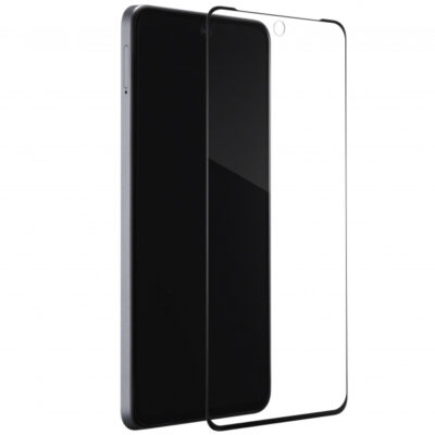 Folie de protectie Ecran OPC32 pentru OnePlus Nord CE4 Lite, Sticla Securizata, Full Glue, Neagra 5431101826