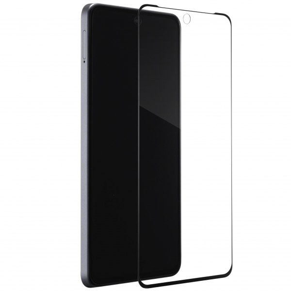 Folie de protectie Ecran OPC32 pentru OnePlus Nord CE4 Lite, Sticla Securizata, Full Glue, Neagra 5431101826