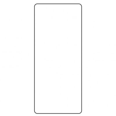 Folie de protectie Ecran OEM pentru Samsung Galaxy S25 Ultra S938, Sticla Securizata, Full Glue, 5D, Neagra