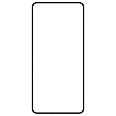 Folie de protectie Ecran OEM pentru Honor 200, Sticla Securizata, Full Glue, 5D, Neagra