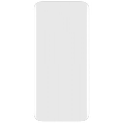 Folie de protectie Ecran Blue Star pentru Samsung Galaxy S21 Ultra 5G G998, Sticla Securizata, UV Glue