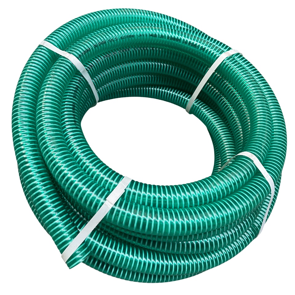 Furtun absorbtie PVC 2″ int. 51mm 20M